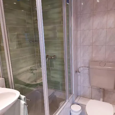 Britta Гостевой дом