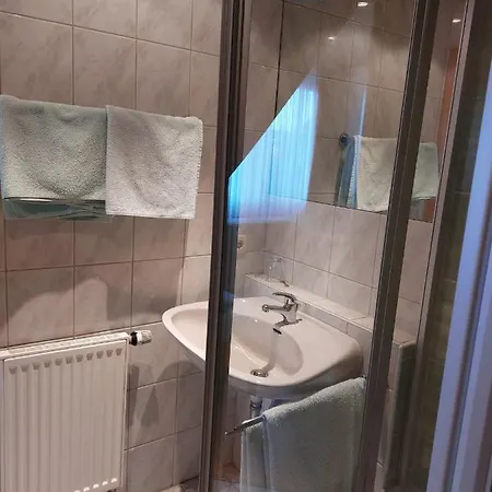 Maison d'hôtes Britta