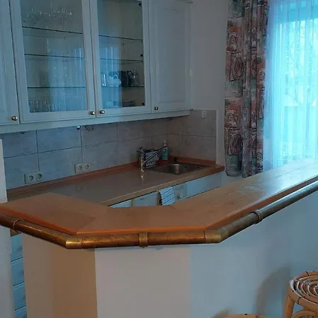 בית הארחה Britta