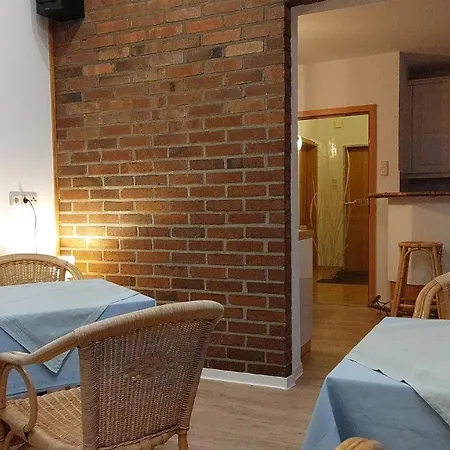 Britta Maison d'hôtes Roetgen