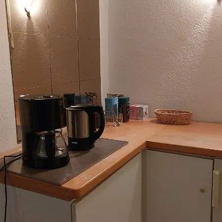 Britta Guest house