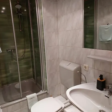 Britta Gasthof Roetgen