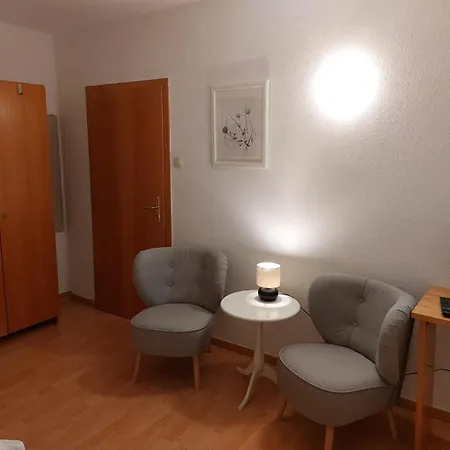 בית הארחה Britta רוטגן