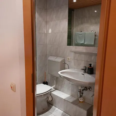 Britta Maison d'hôtes Roetgen