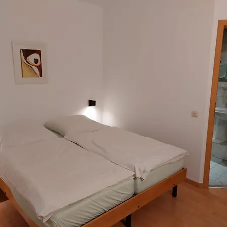 Britta Guest house