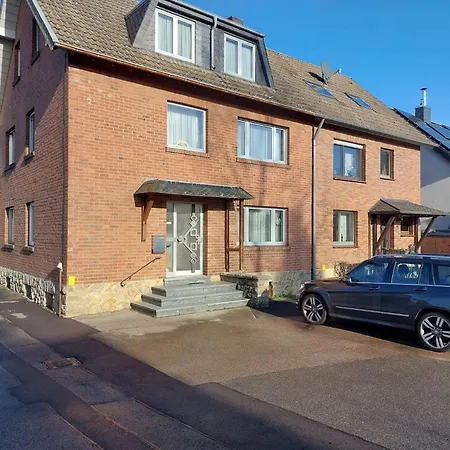 Гостевой дом Britta Рётген