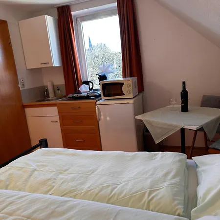 Britta בית הארחה רוטגן