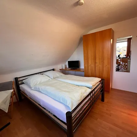 Гостевой дом Britta 3*