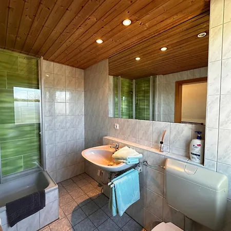 Britta Гостевой дом Рётген