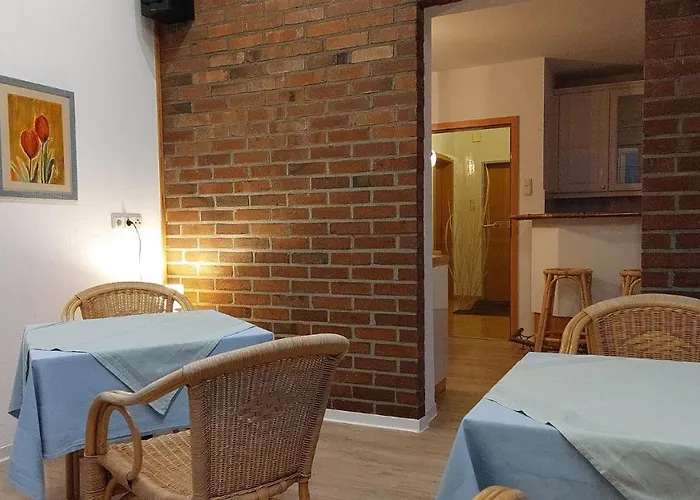 Britta Pensionat Roetgen