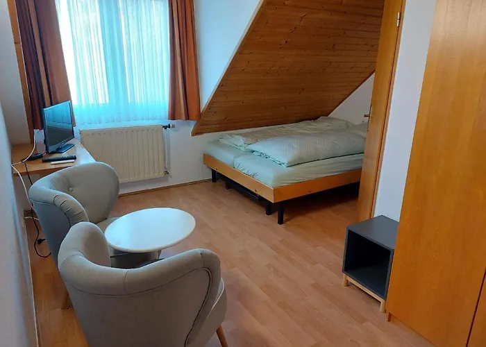 Pensionat Britta Roetgen