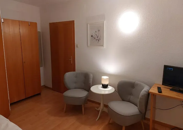 Pensjonat Britta Roetgen