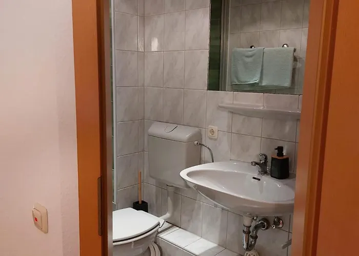 Britta Pensjonat Roetgen