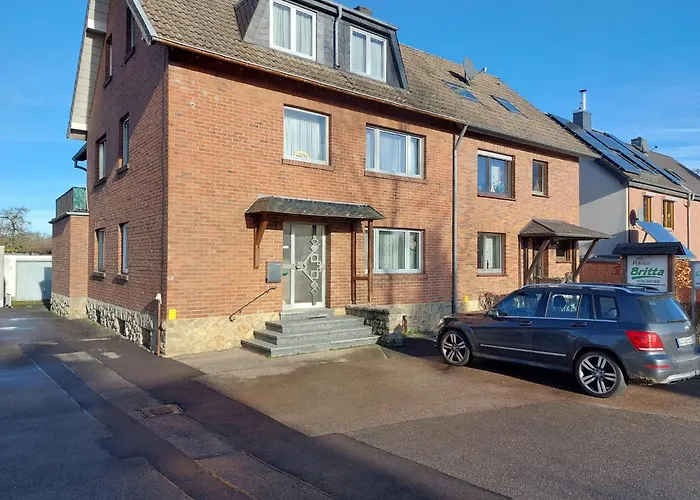 Pensionat Britta Roetgen