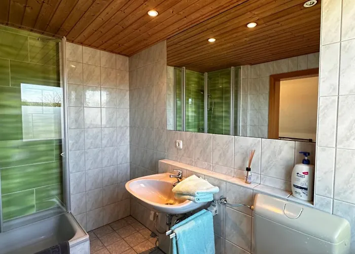 Britta Pensjonat Roetgen